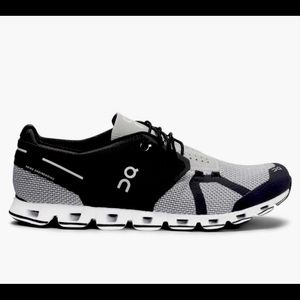 On cloud Running Shoes. Cloud.